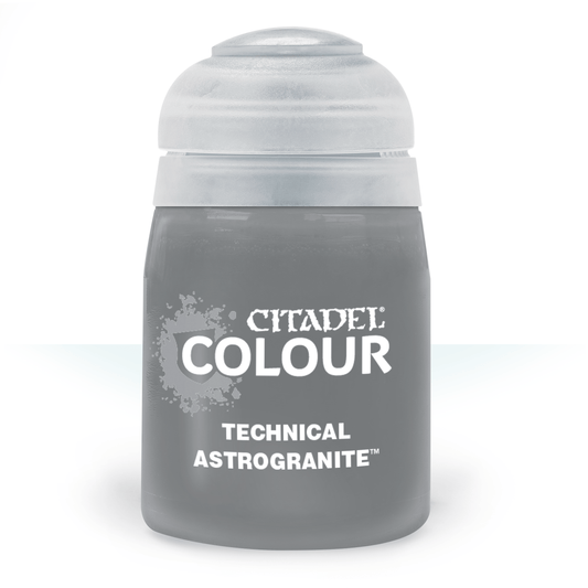 Citadel - Technical : Astrogranite (24ml)