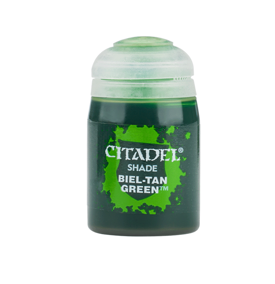 Citadel - Shade : Biel-Tan Green (18 ml)