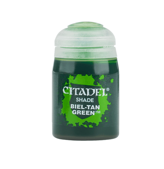 Citadel - Shade : Biel-Tan Green (18 ml)