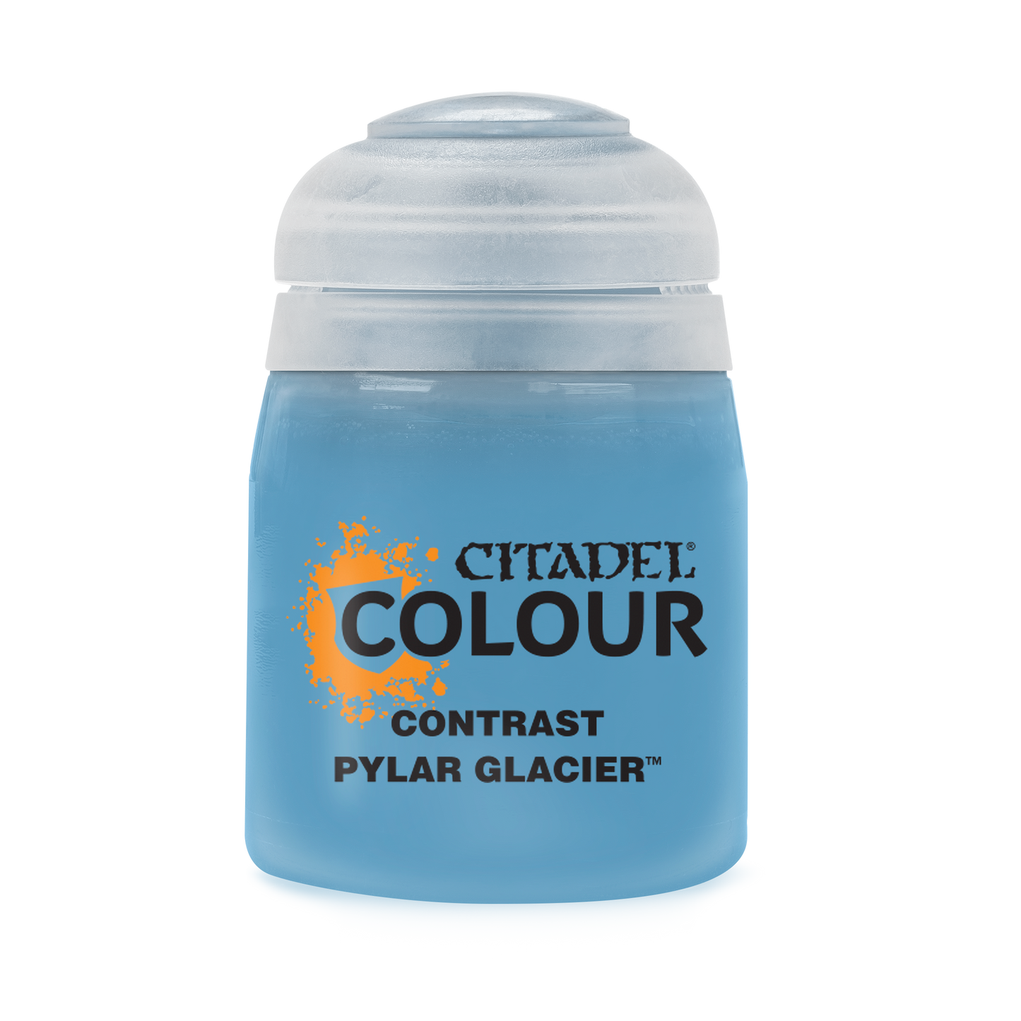 Citadel - Contrast : Pylar Glacier (18 ml)