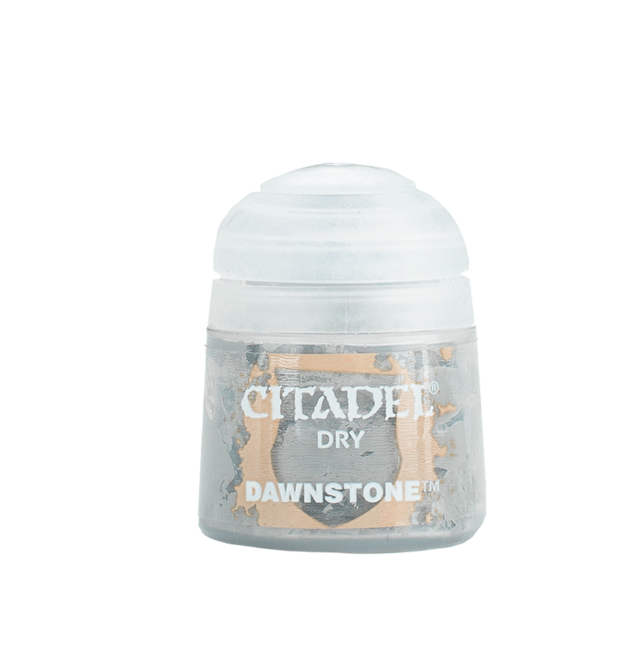 Citadel - Dry : Dawnstone (12 ml)