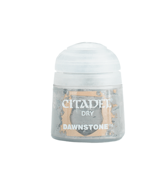 Citadel - Dry : Dawnstone (12 ml)