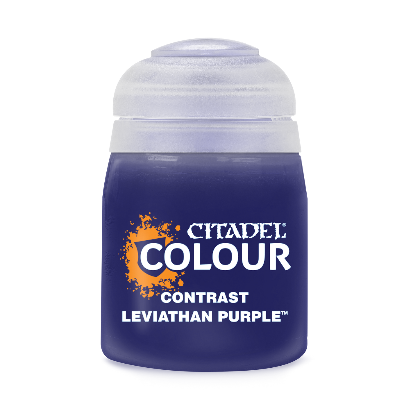 Citadel - Contrast : Leviathan Purple (18 ml)