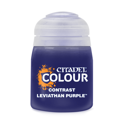 Citadel - Contrast : Leviathan Purple (18 ml)