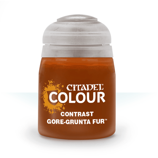 Citadel - Contrast : Gore-Grunta Fur (18 ml)