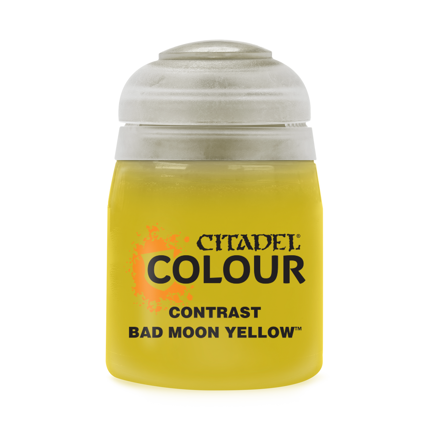 Citadel - Contrast : Bad Moon Yellow (18 ml)