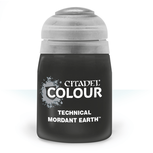 Citadel - Technical : Mordant Earth 24ml