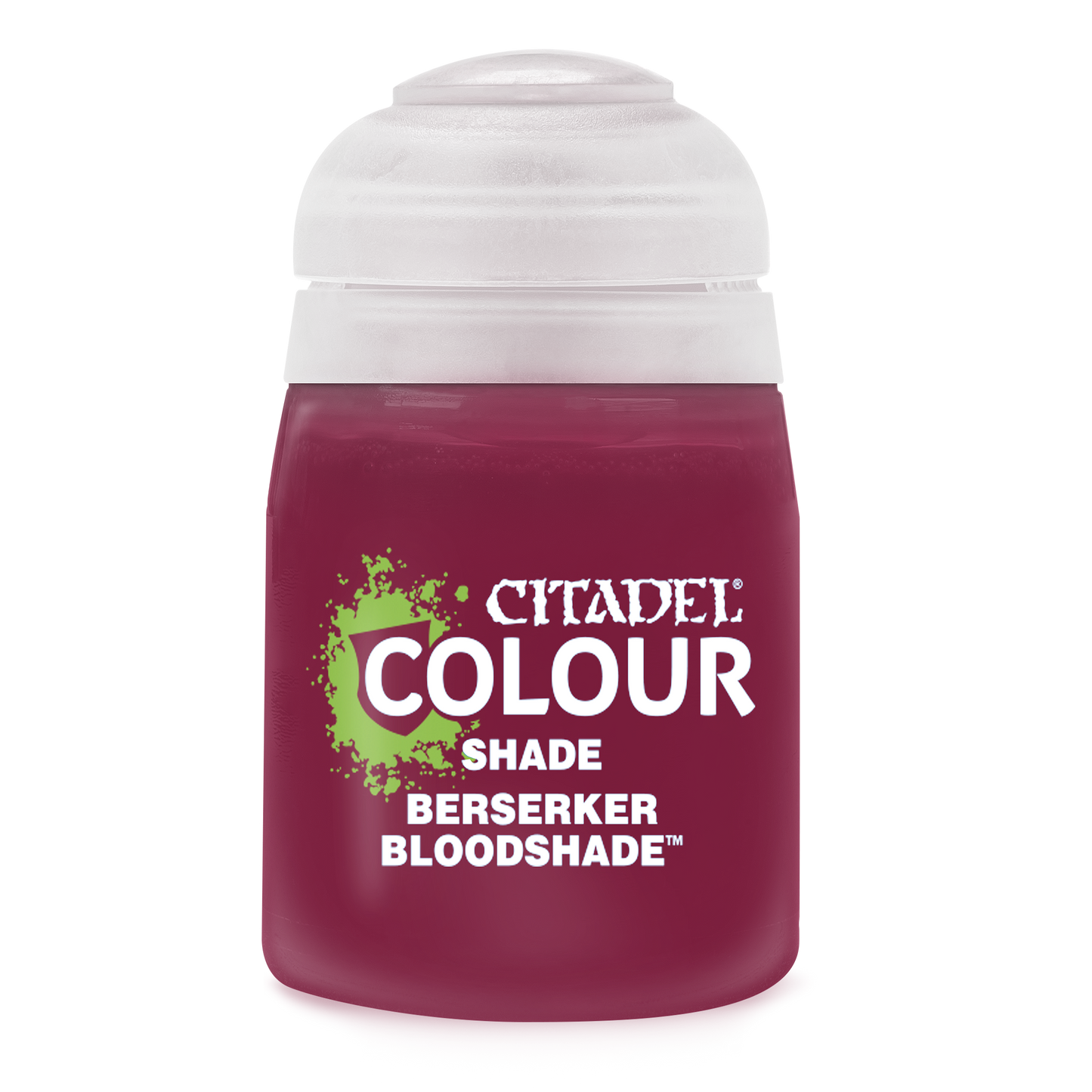 Citadel - Shade : Berserker Bloodshade (18 ml)