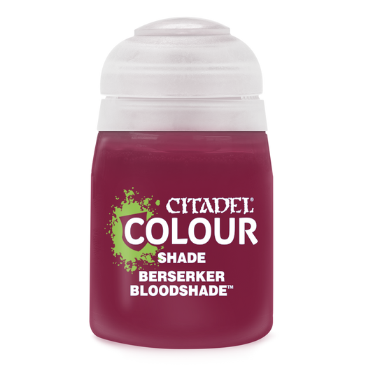 Citadel - Shade : Berserker Bloodshade (18 ml)