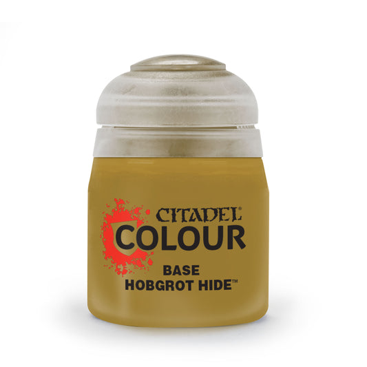 Citadel - Base : Hobgrot Hide (12 ml)