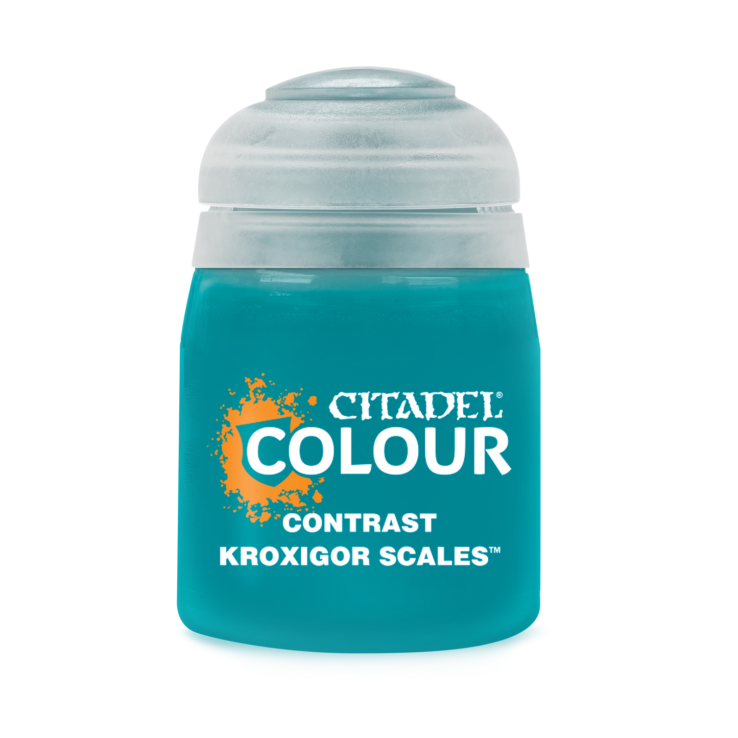 Citadel - Contrast : Kroxigor Scales (18 ml)