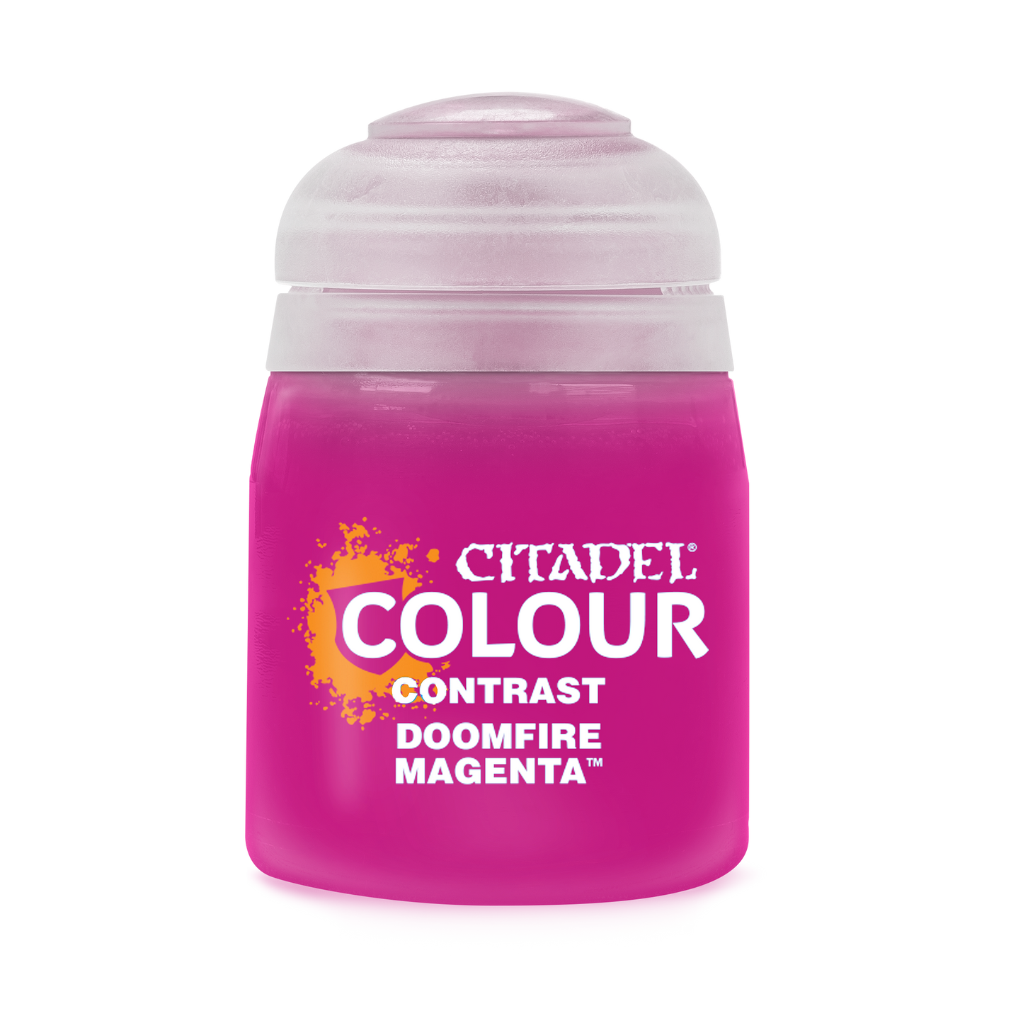 Citadel - Contrast : Doomfire Magenta (18 ml)