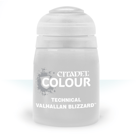 Citadel - Technical : Valhallan Blizzard (24ml)