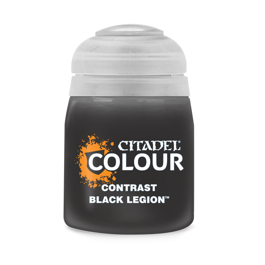 Citadel - Contrast : Black Legion (18 ml)