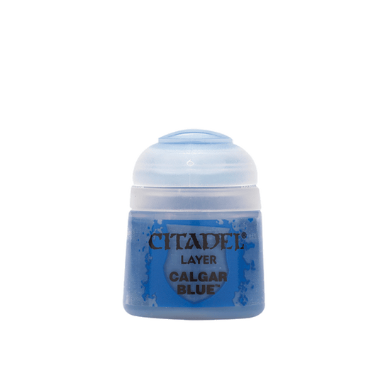 Citadel - Layer : Calgar Blue (12 ml)