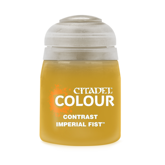 Citadel - Contrast : Imperial Fist (18 ml)