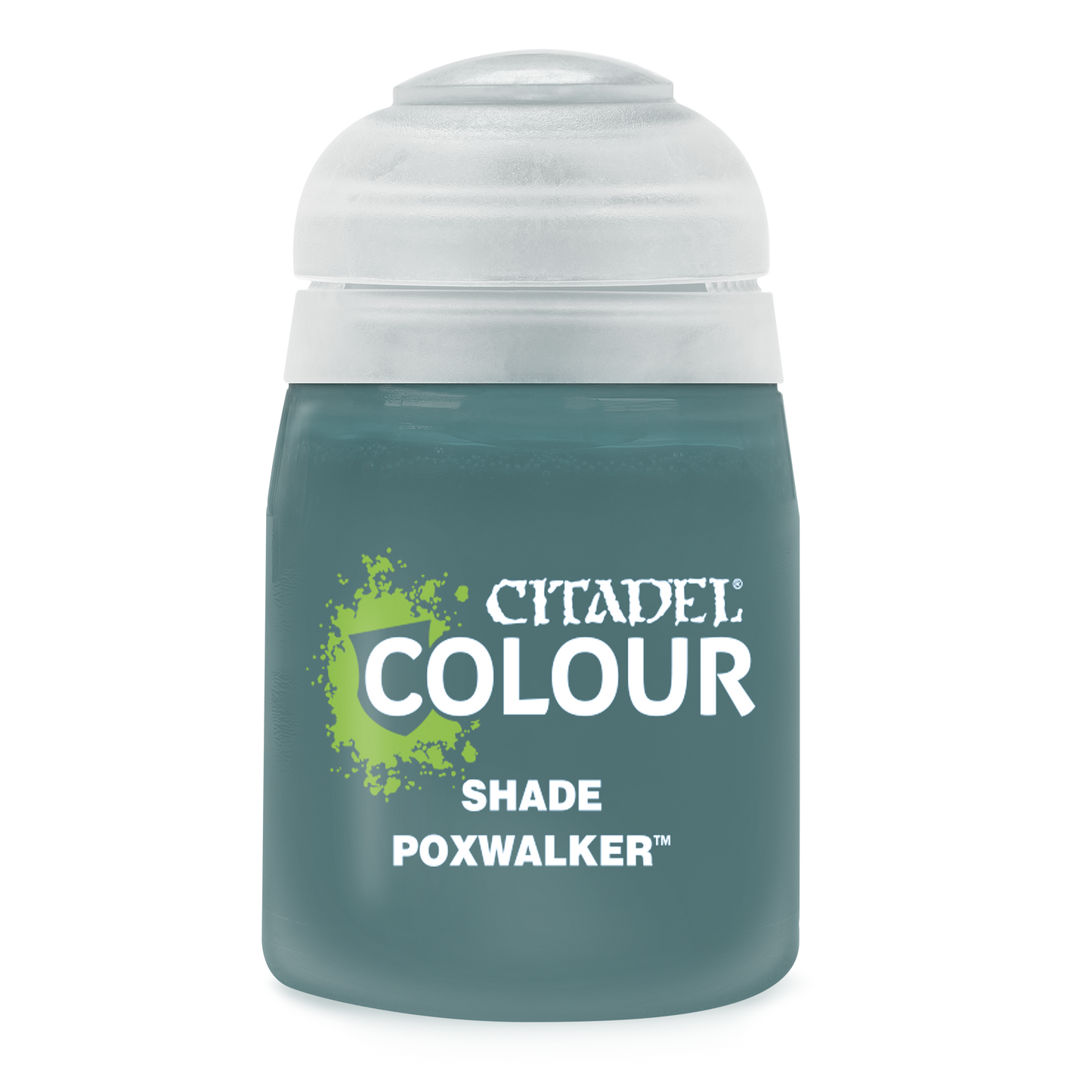 Citadel - Shade : Poxwalker (18 ml)