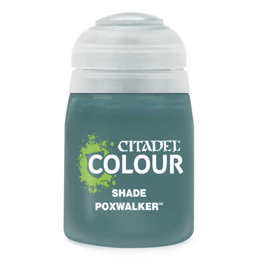 Citadel - Shade : Poxwalker (18 ml)