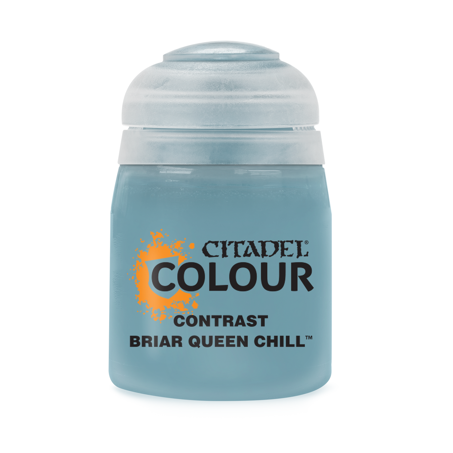 Citadel - Contrast : Briar Queen Chill (18 ml)