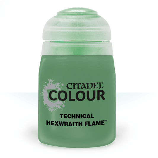 Citadel - Contrast : Hexwraith Flame (18 ml)