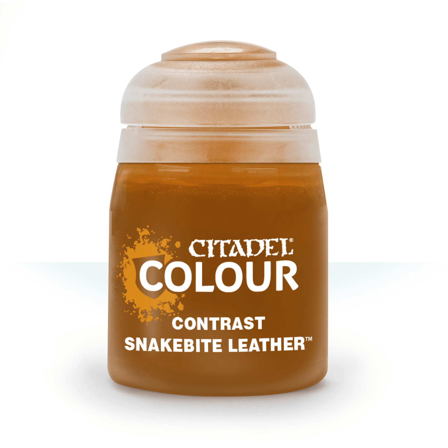 Citadel - Contrast : Snakebite Leather (18 ml)