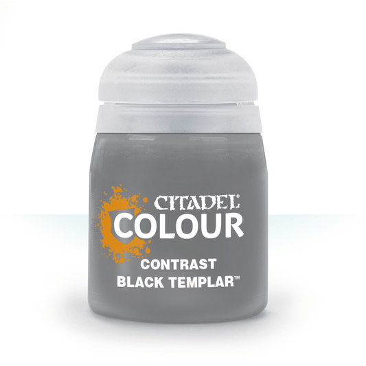 Citadel - Contrast : Black Templar (18 ml)