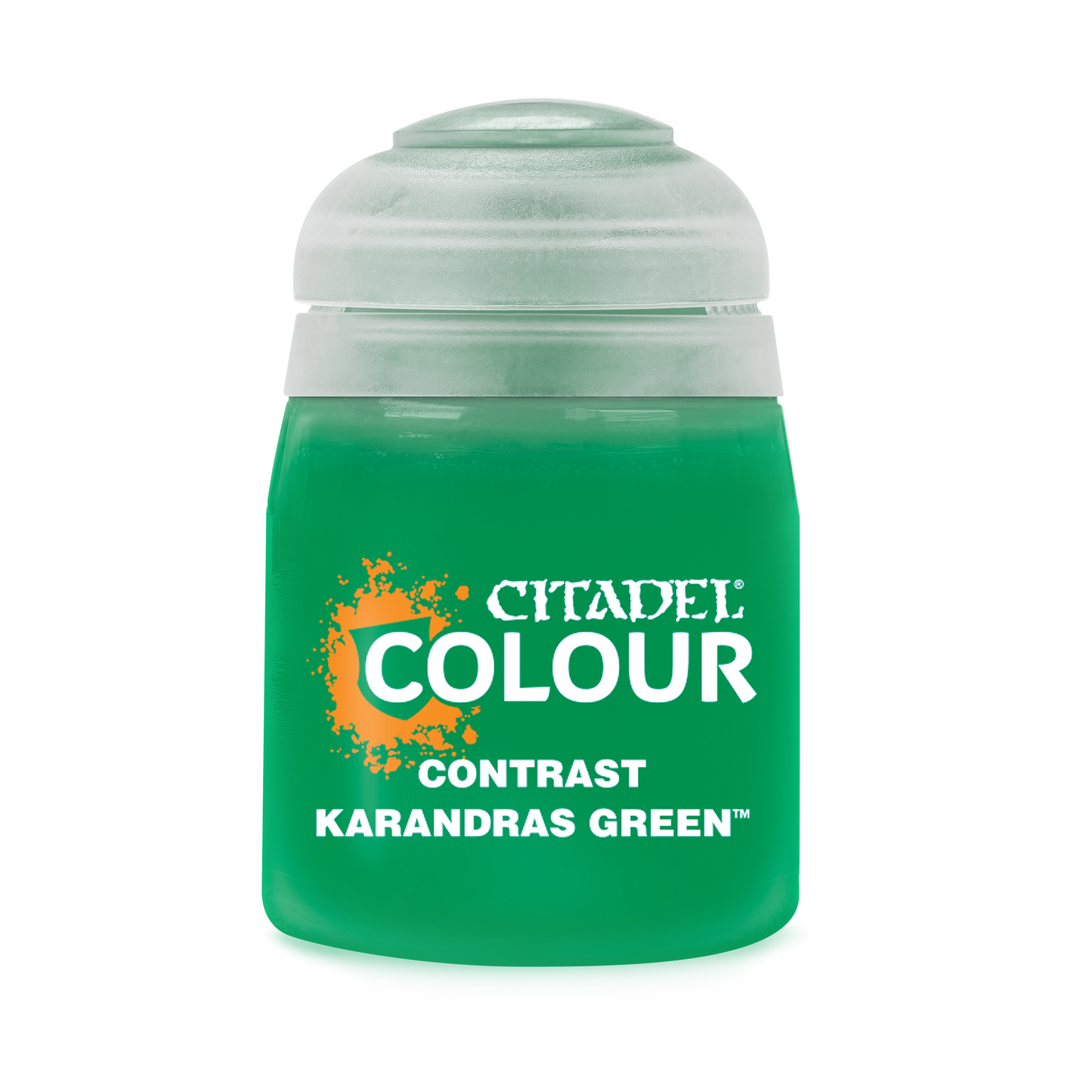 Citadel - Contrast : Karandras Green (18 ml)