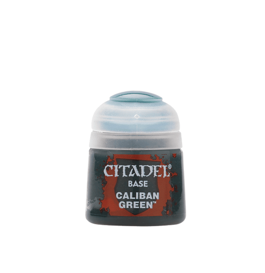 Citadel - Base : Caliban Green (12 ml)