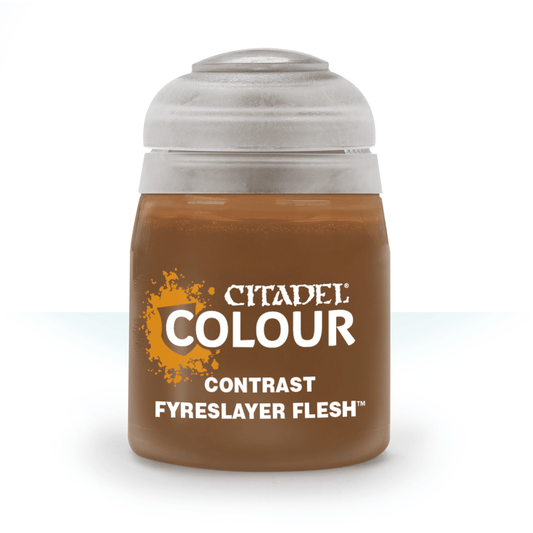 Citadel - Contrast : Fyreslayer Flesh (18 ml)