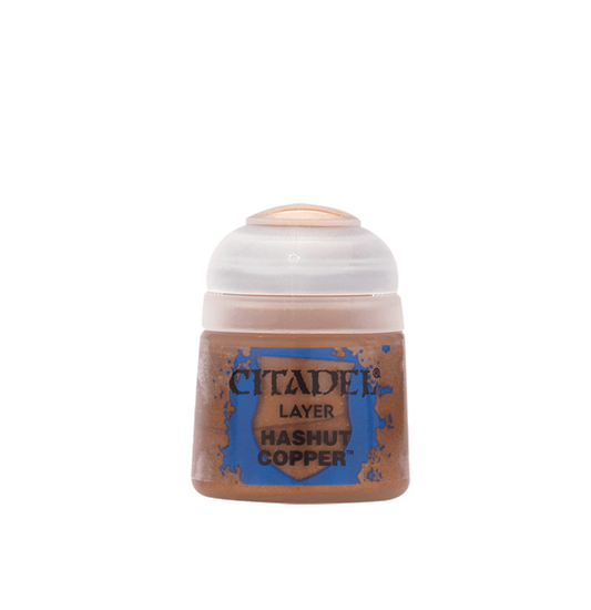 Citadel - Layer : Hashut Copper (12 ml)
