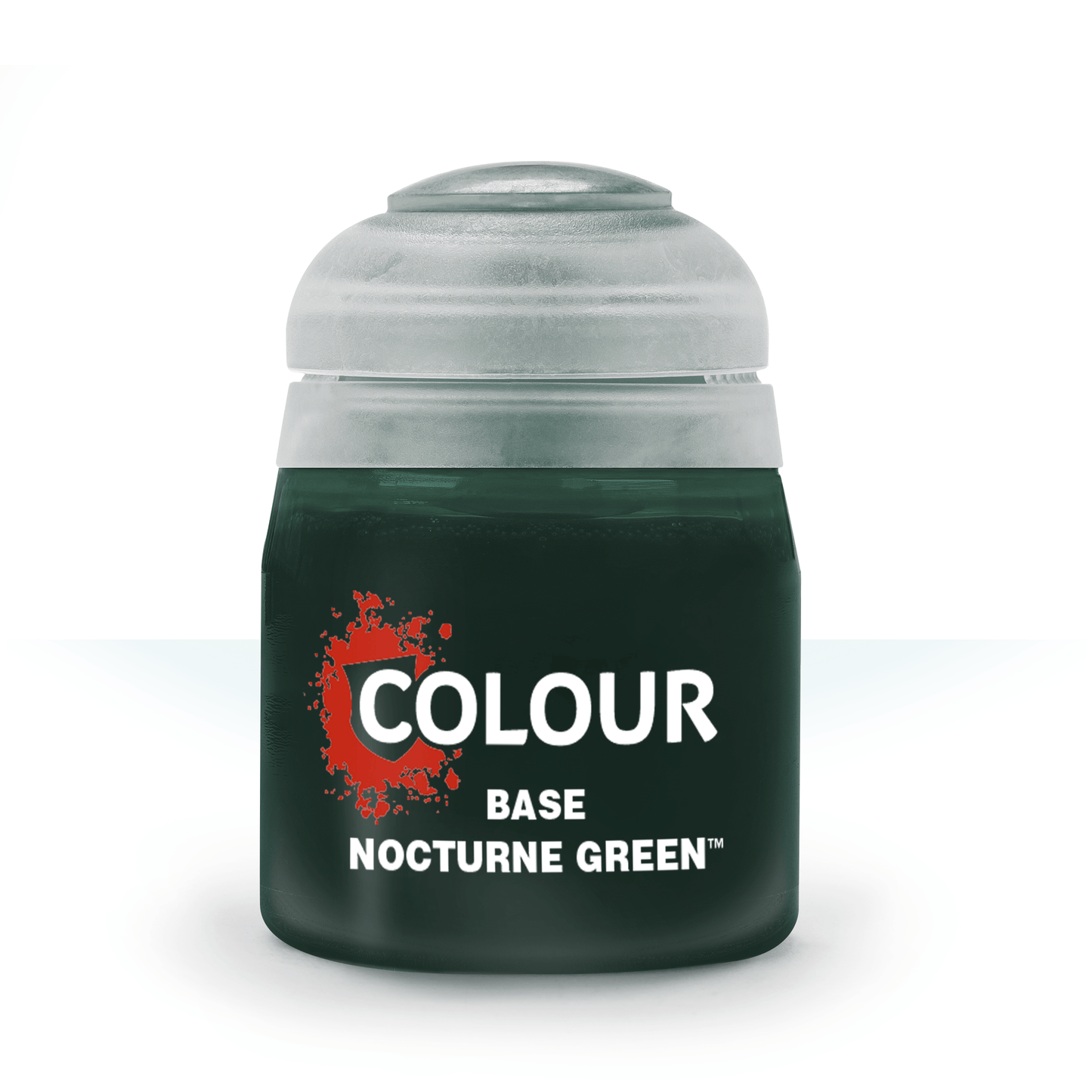 Citadel - Base : Nocturne Green (12 ml)