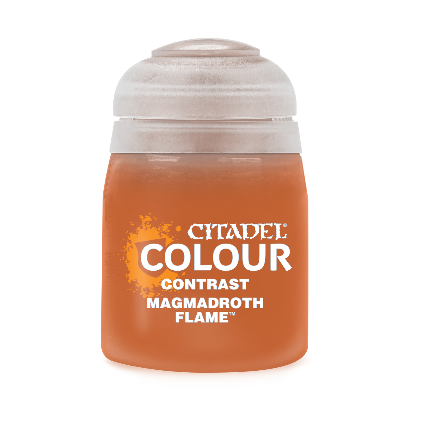 Citadel - Contrast : Magmadroth Flame (18 ml)