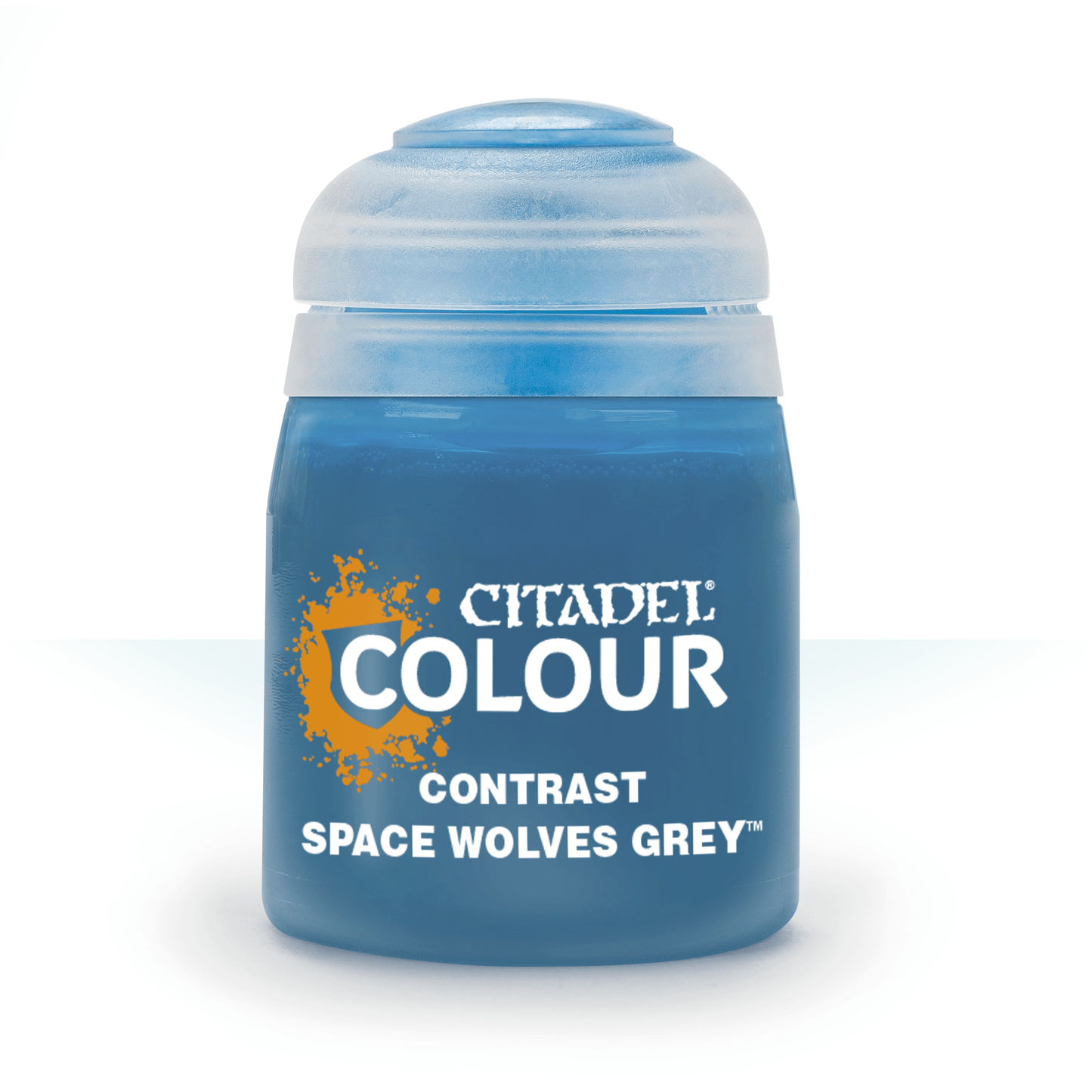 Citadel - Contrast : Space Wolves Grey (18 ml)