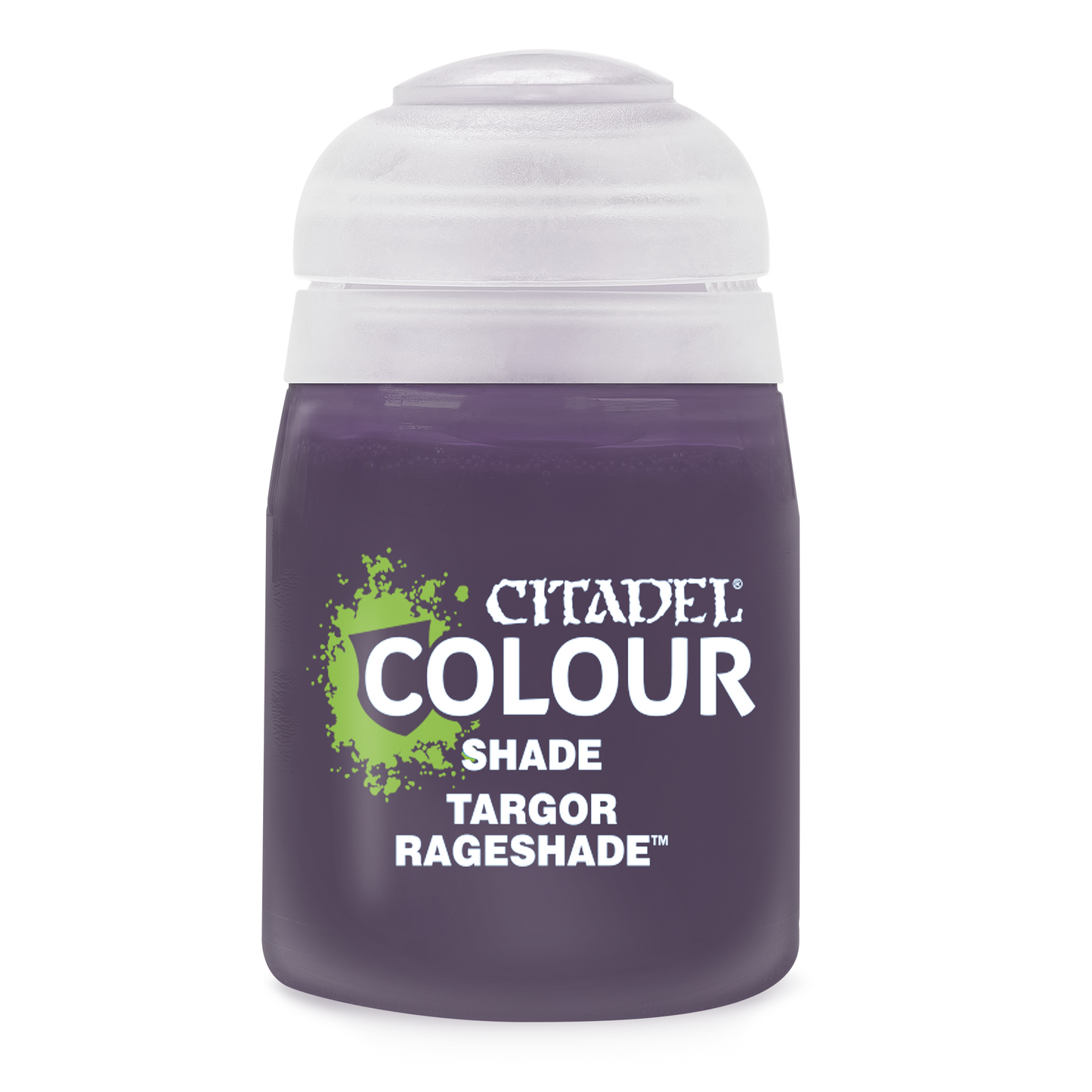 Citadel - Shade : Targor Rageshade (18 ml)