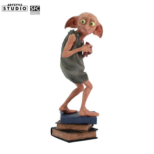 Harry Potter - SFC n°74 - Figurine "Dobby"