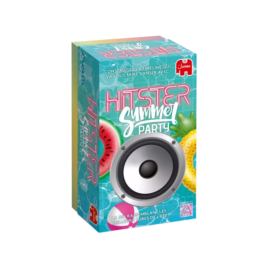 Hitster Summer Party