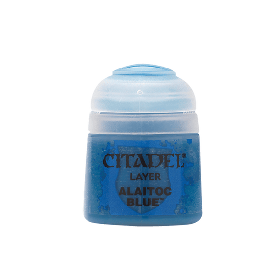 Citadel - Layer : Alaitoc Blue (12 ml)