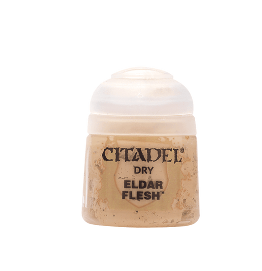 Citadel - Dry : Eldar Flesh (12 ml)