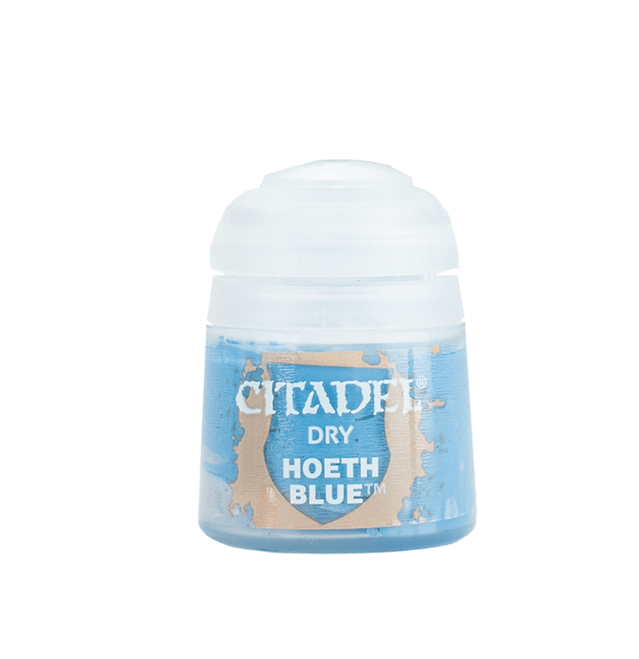 Citadel - Dry : Hoeth Blue (12 ml)