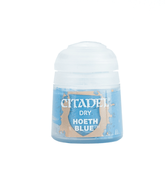 Citadel - Dry : Hoeth Blue (12 ml)