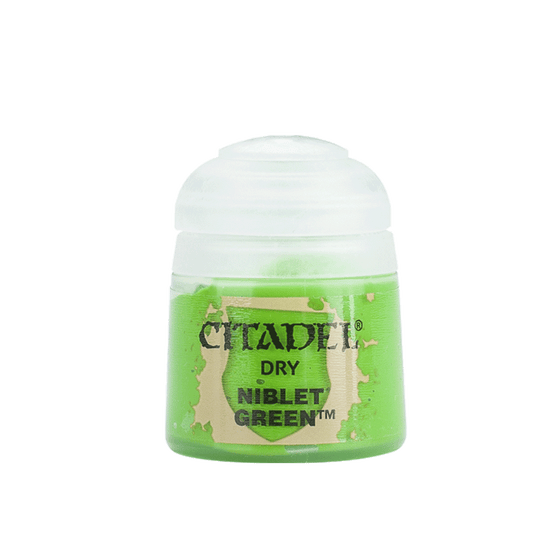 Citadel - Dry : Niblet Green (12 ml)