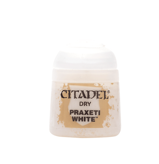 Citadel - Dry : Praxeti White (12 ml)