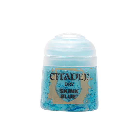 Citadel - Dry : SkinK Blue (12 ml)