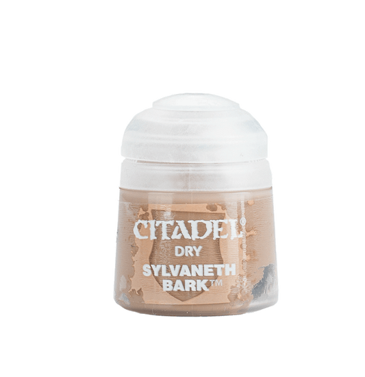 Citadel - Dry : Sylvaneth Bark (12 ml)