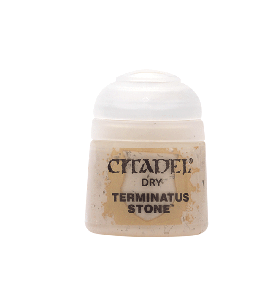 Citadel - Dry : Terminatur Stone (12 ml)