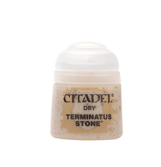 Citadel - Dry : Terminatur Stone (12 ml)