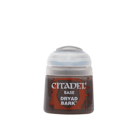 Citadel - Base : Dryad Bark (12 ml)