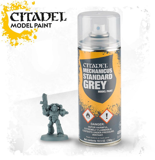 Citadel - Mechanicus Standard 400 ml (Global) (Copie)