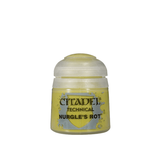 Citadel - Technical : Nurgles rot (12 ml)