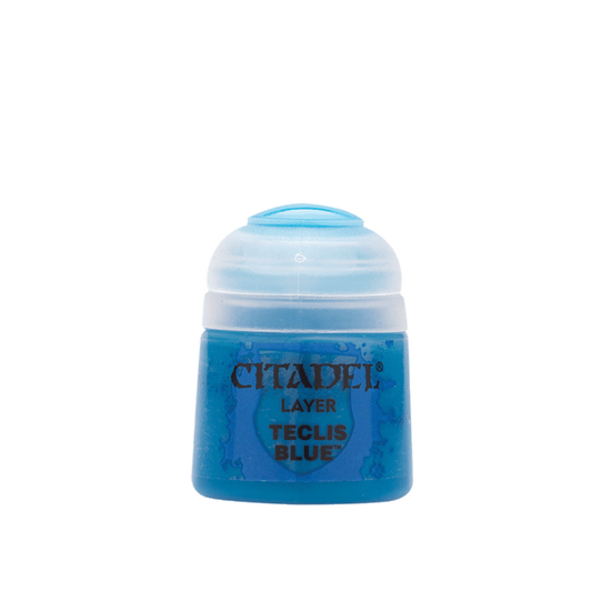 Citadel - Layer : teclis blue (12 ml)